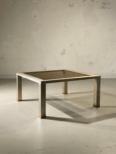 1970 pierre vandel table - pierre,
