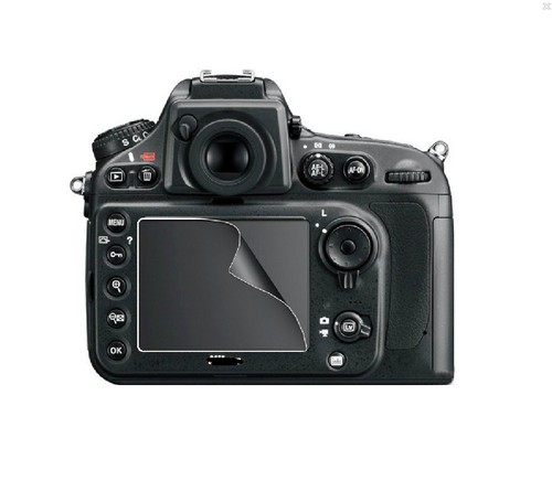 Screen protector for nikon - screen,