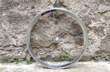 Campagnolo 1st Gen Shamal Front Wheel Excellent C Record Era 