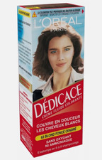L’ORÉAL DÉDICACE