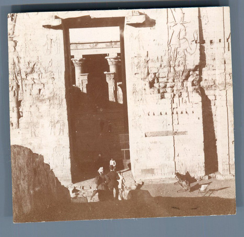 Egypte dendérah - egypte,,