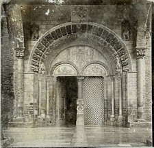 FRANCE Oloron Eglise