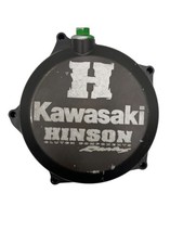 COUVERCLE DE CARTER D'EMBRAYAGE HINSON KAWASAKI 250 KXF 2009-2020