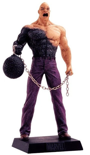 Marvel eaglemoss figurine l - marvel-eaglemoss,