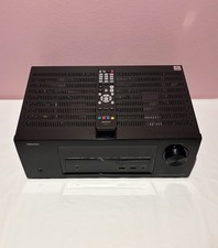 DENON AVR-E400 7.1 460W