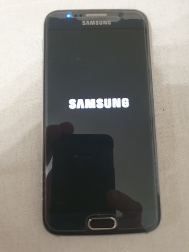 Smartphone samsung galaxy - galaxy, s6