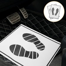  25 Pcs Protection Tapis De