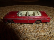 Dinky toys crysler - dinky,