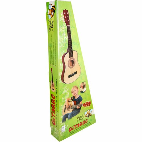 Boogie bee guitare bois à - boogie,
