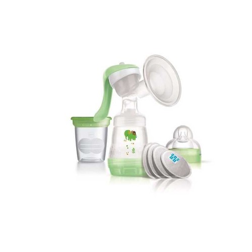 Mam kit tire - tire-lait, +