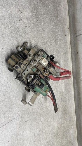 Porte fusible renault clio - fusible, 2