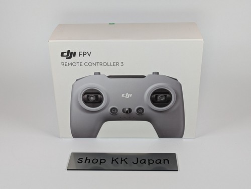 Télécommande dji fpv - télécommande, 3