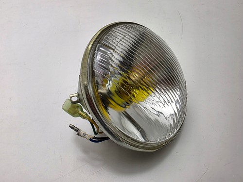 Phares avant yamaha 125 - avant,