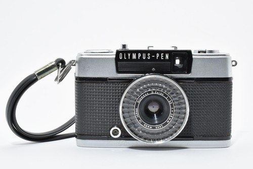 Mint olympus pen - pen, 35mm