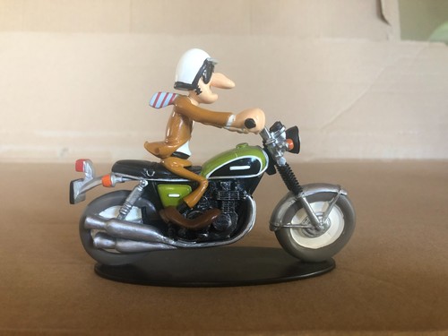 Moto jbt honda - jbt-honda, four