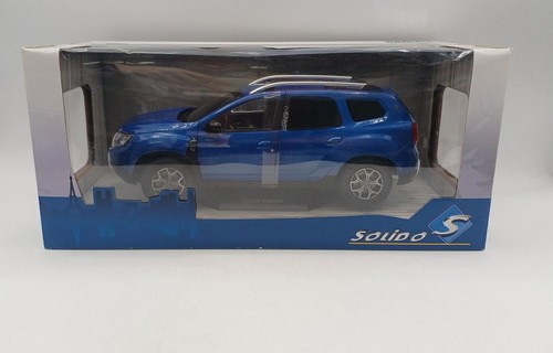 Voiture kyosho dacia duster - voiture,