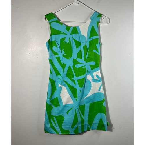Lilly pulitzer delia shift - lilly,