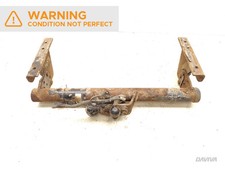 Iveco Daily Kit de barre de remorquage pour remorque 2015 Chassis Cab 2/3dr