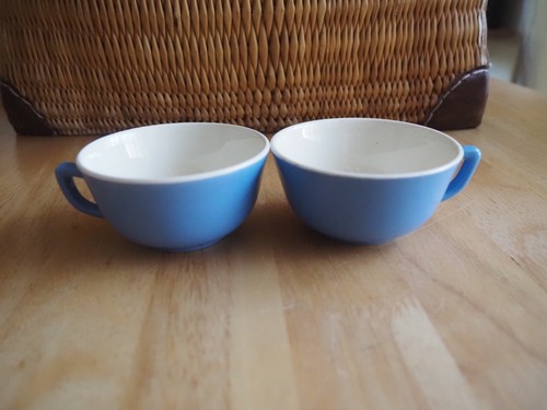 Tasses café thé - 2,