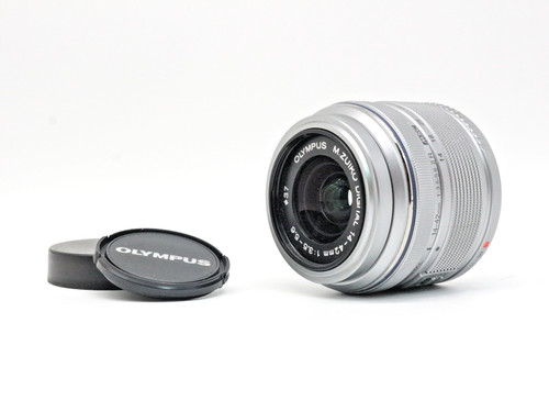 Objectif olympus zuiko - olympus, m.zuiko