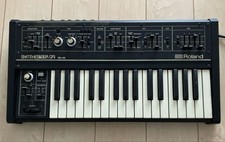 Roland SH-09 Analog