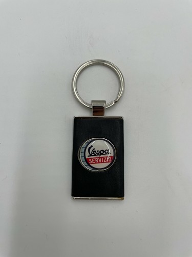 Porte cles vespa - cles,
