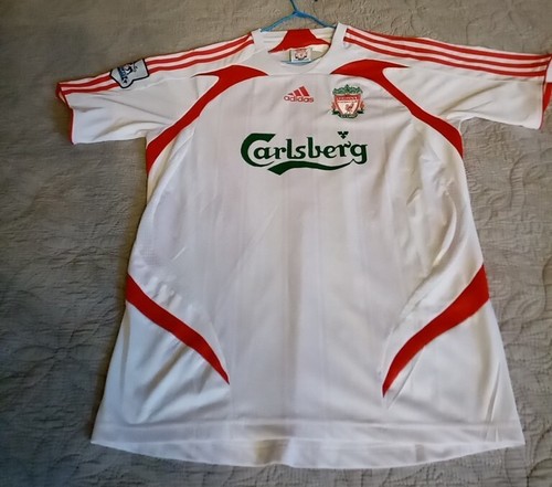 Maillot football liverpool - maillot,