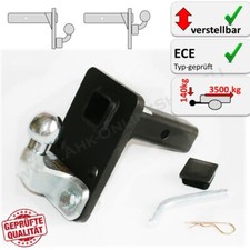 US-Adaptateur Attelage