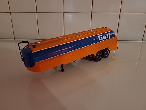 Semi remorque seule - semi,