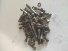 vis moteur Husqvarna wr 250 1992