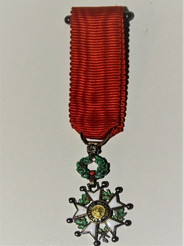 Belle medaille reduction - medaille,