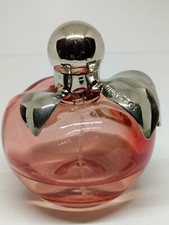 Flacon Vaporisateur Entamé 80 ml Eau De Toilette Femme Nina Ricci Collection