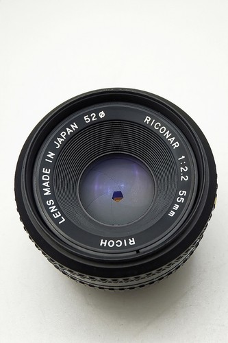 Pentax 2 - pentax, mm