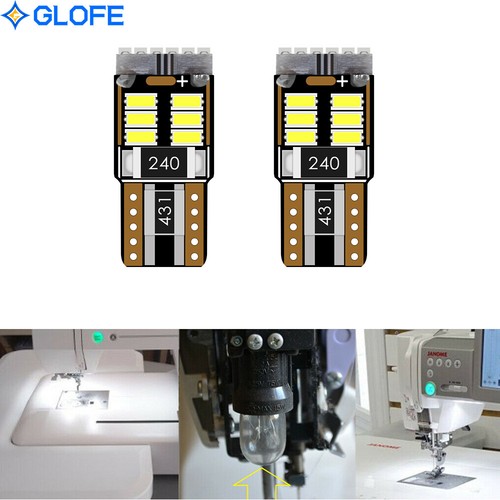 Bright led for sewing - bright,