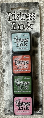 Tim holtz ranger distress mini - holtz,