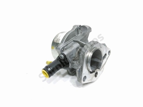 Pompe vide 146505272r - vide,