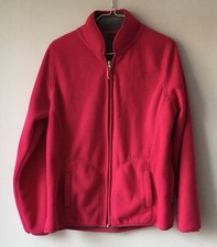VESTE POLAIRE Femme Marque