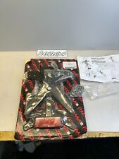 support plaque rizoma pt202 b3 yamaha fz6 2004 2006 fz-6 fazer