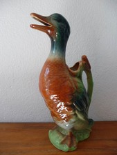 Grand Pichet  Vintage An 60's St Clément  LE CANARD