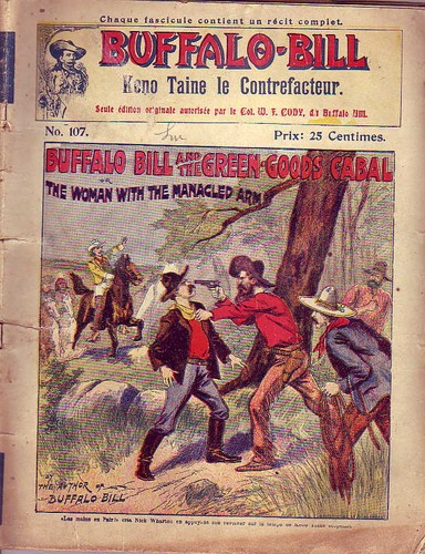 Buffalo bill keno - buffalo-bill,