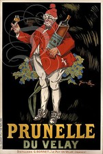 PLAQUE ALU REPRODUISANT UNE