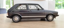 Volkswagen Golf 1 GTI 1800 Plus  OttoMobile Otto OT078 Mk1
