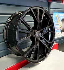 4 Jantes De 19 Pour Audi A3 S3