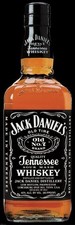 Jack Daniel's - Bottle - AFFICHE / POSTER - 53x158cm