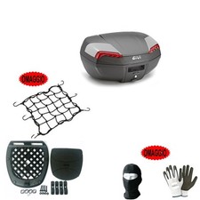 Pour Triumph Trophy 900 Coffre