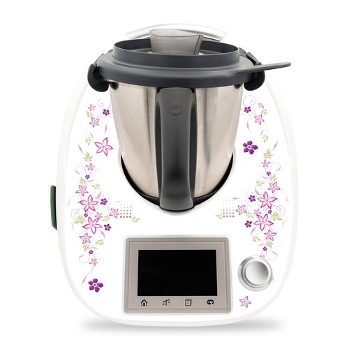 Déco étiquette thermomix - déco,