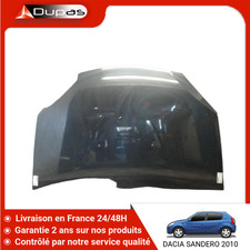 🇫🇷 CAPOT DACIA SANDERO