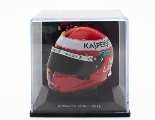 Casque formule ferrari - de,