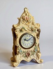 Pendule ancienne Jura