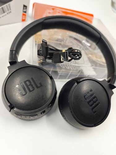 Casque jbl tune 660nc - jbl,